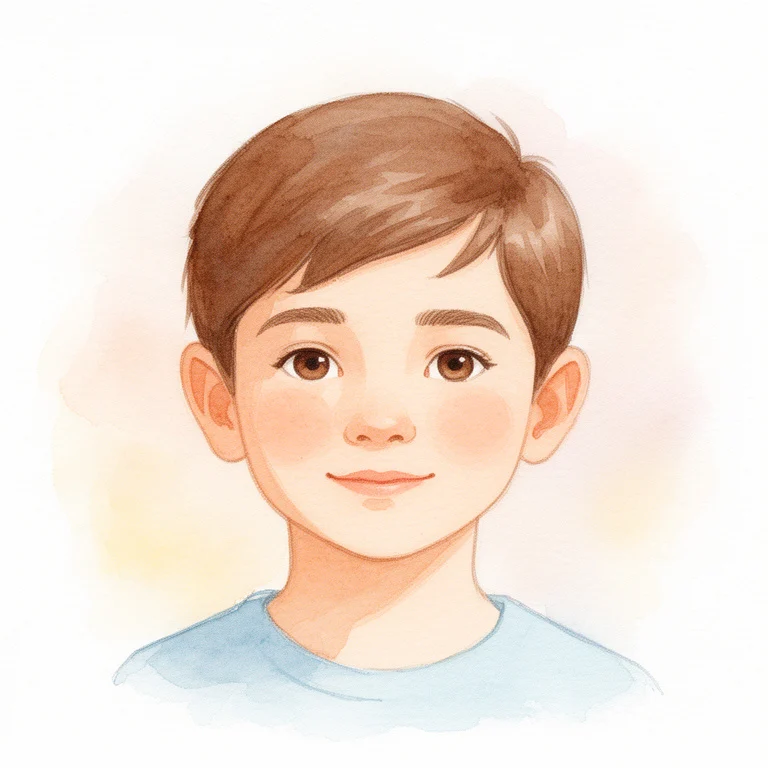 Max, Hauptcharakter