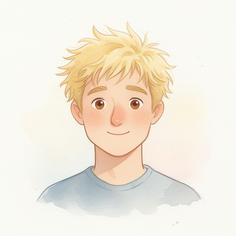 David
