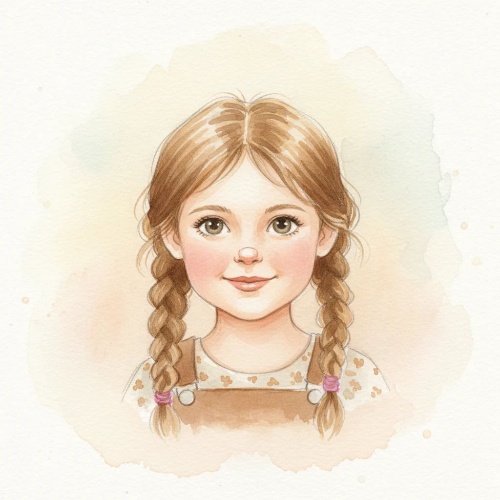 Emma, Schwester