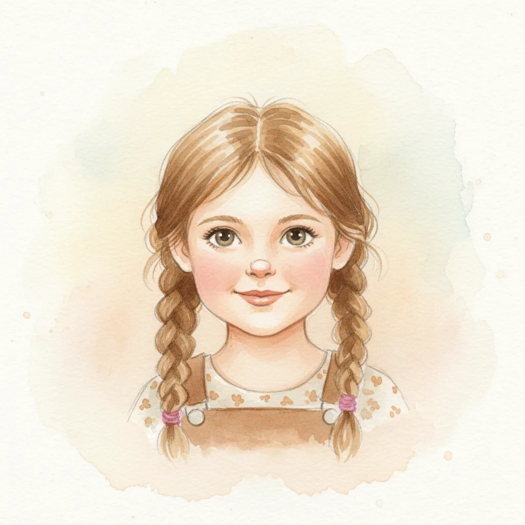 Emma, Schwester