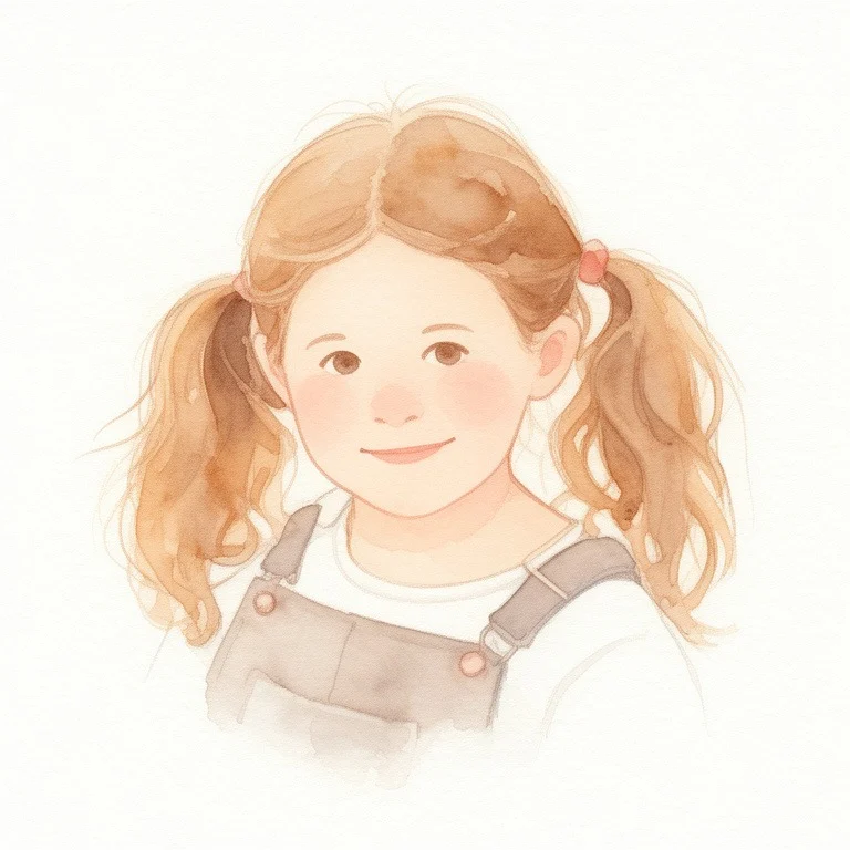Ida, Schwester