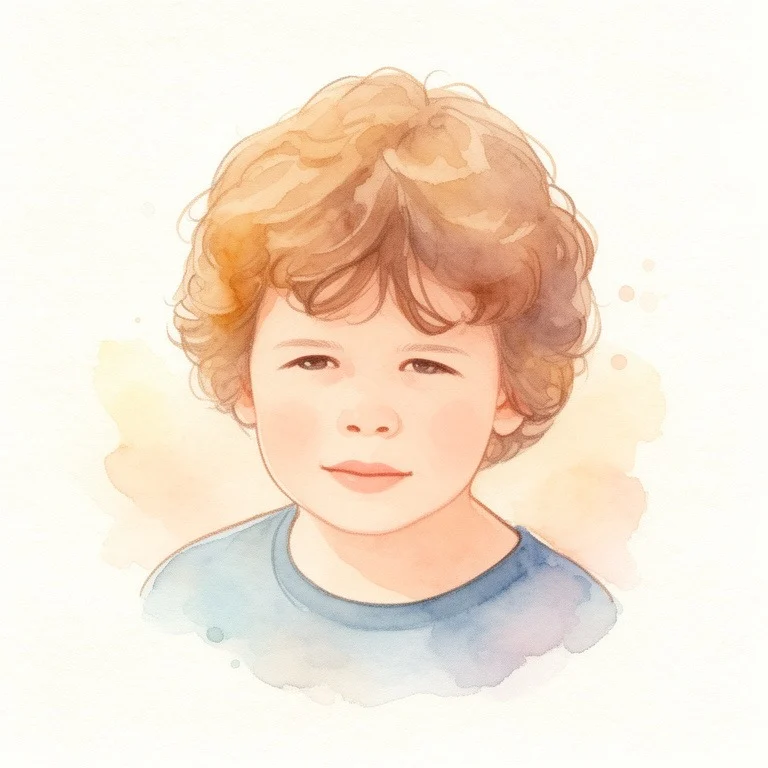 Max, Hauptcharakter