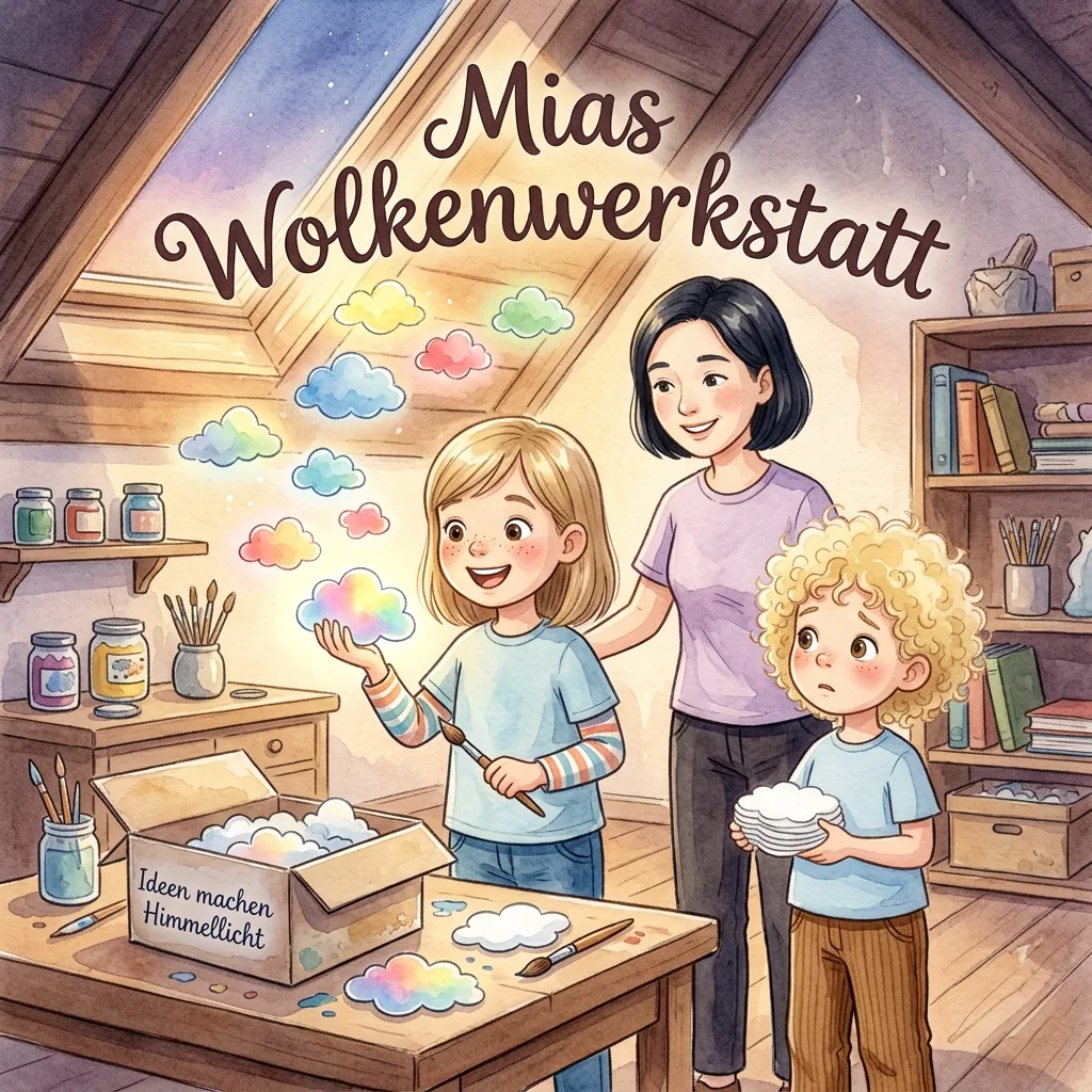 Buchbeispiel Selbstvertrauen