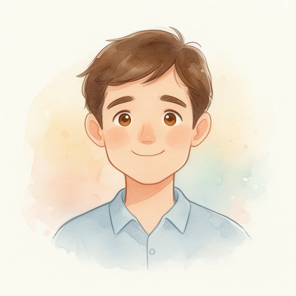 Yusuf, Vater